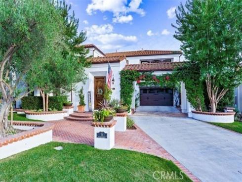 14  Wellbrook   Place, Coto de Caza, CA