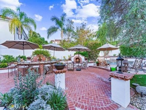 14  Wellbrook   Place, Coto de Caza, CA