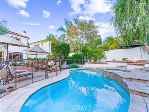 14  Wellbrook   Place, Coto de Caza, CA