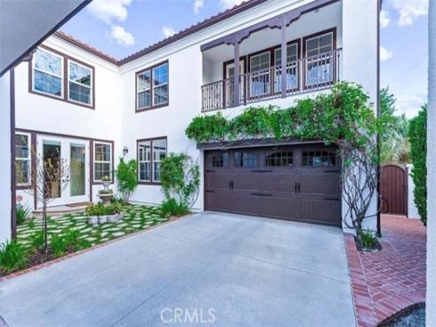 14  Wellbrook   Place, Coto de Caza, CA