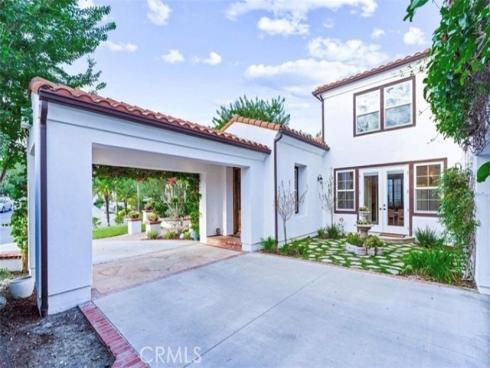 14  Wellbrook   Place, Coto de Caza, CA