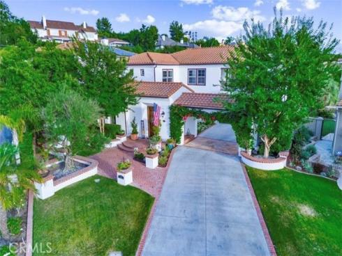 14  Wellbrook   Place, Coto de Caza, CA