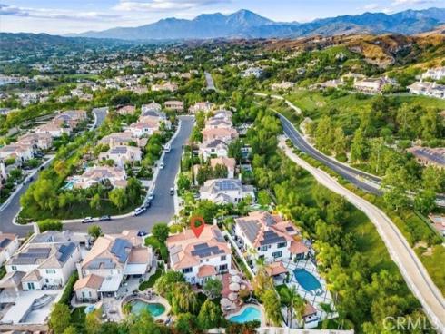 14  Wellbrook   Place, Coto de Caza, CA