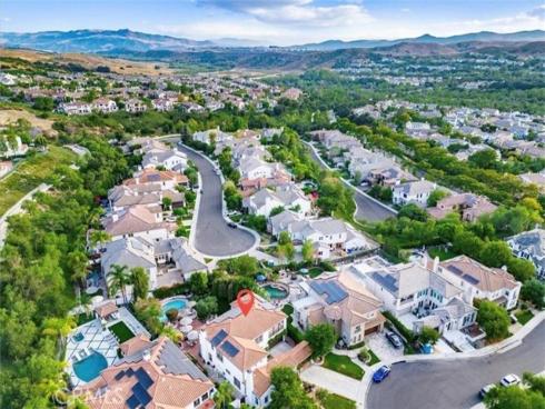 14  Wellbrook   Place, Coto de Caza, CA