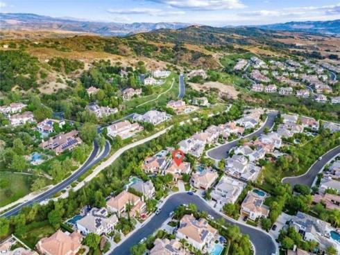 14  Wellbrook   Place, Coto de Caza, CA