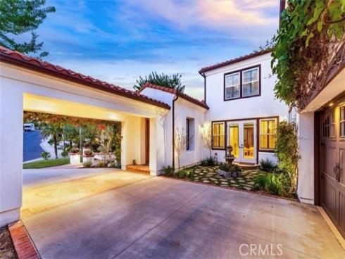 14  Wellbrook   Place, Coto de Caza, CA