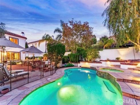 14  Wellbrook   Place, Coto de Caza, CA
