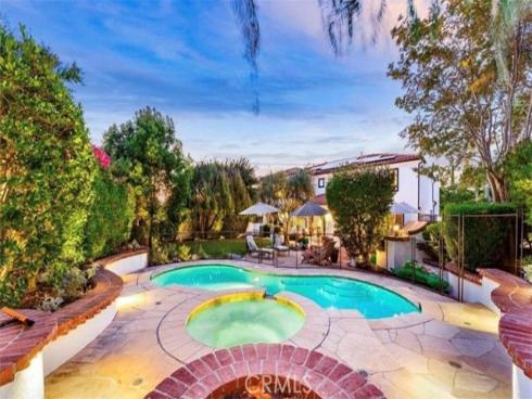 14  Wellbrook   Place, Coto de Caza, CA