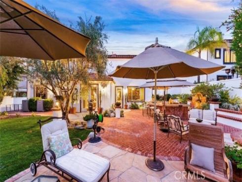 14  Wellbrook   Place, Coto de Caza, CA