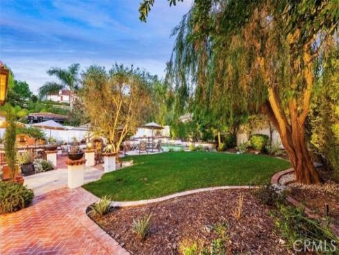 14  Wellbrook   Place, Coto de Caza, CA