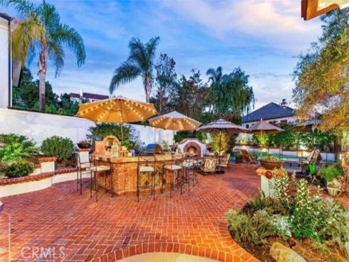 14  Wellbrook   Place, Coto de Caza, CA