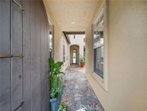 9  Hawthorne   Lane, Coto de Caza, CA