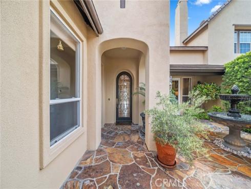 9  Hawthorne   Lane, Coto de Caza, CA