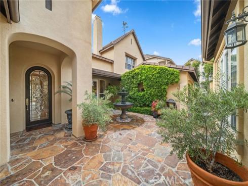 9  Hawthorne   Lane, Coto de Caza, CA