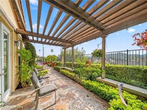 9  Hawthorne   Lane, Coto de Caza, CA