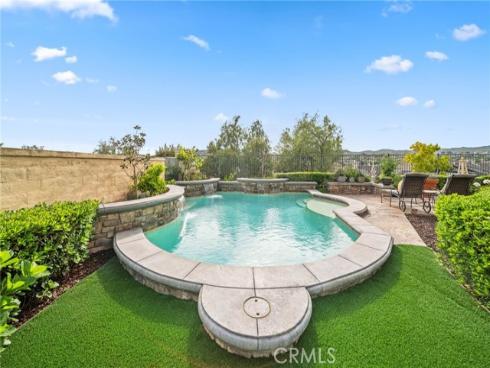 9  Hawthorne   Lane, Coto de Caza, CA