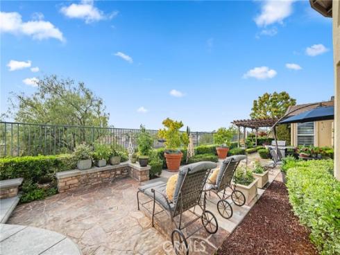 9  Hawthorne   Lane, Coto de Caza, CA