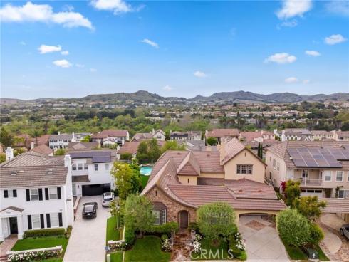 9  Hawthorne   Lane, Coto de Caza, CA