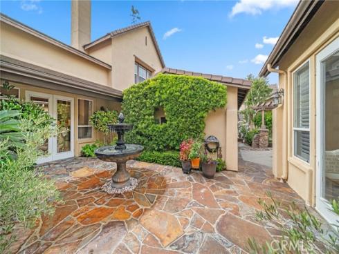 9  Hawthorne   Lane, Coto de Caza, CA