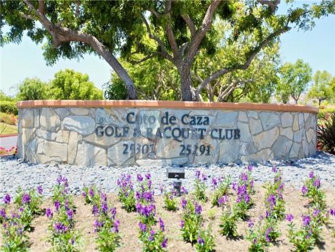 21  Flagstone  , Coto de Caza, CA