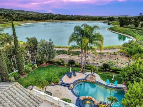 4  Marquette   Way, Coto de Caza, CA