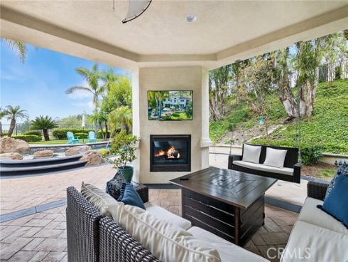 4  Marquette   Way, Coto de Caza, CA