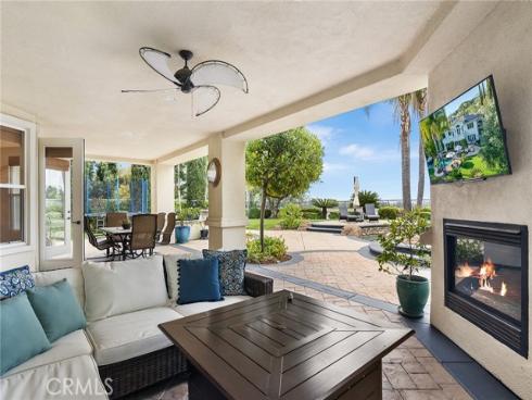 4  Marquette   Way, Coto de Caza, CA