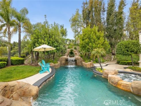 4  Marquette   Way, Coto de Caza, CA