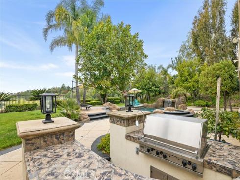 4  Marquette   Way, Coto de Caza, CA