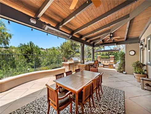 11  Bobby Jones   Lane, Coto de Caza, CA