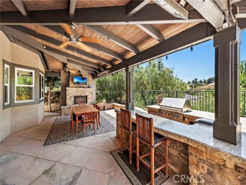 11  Bobby Jones   Lane, Coto de Caza, CA