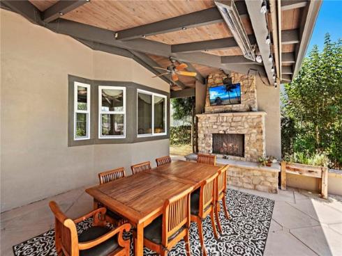 11  Bobby Jones   Lane, Coto de Caza, CA