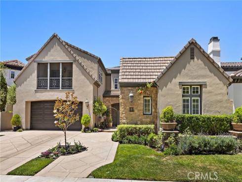 11  Bobby Jones   Lane, Coto de Caza, CA