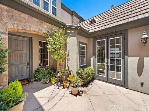 11  Bobby Jones   Lane, Coto de Caza, CA