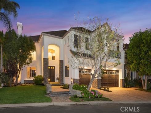 8  Danville   Lane, Coto de Caza, CA