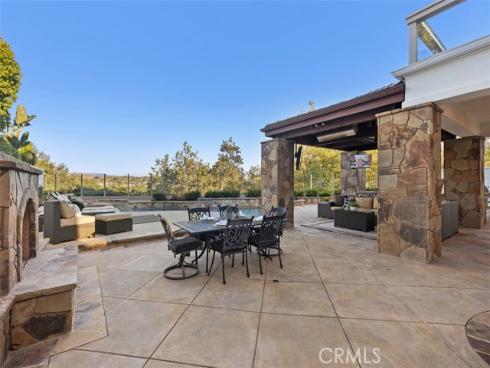 8  Danville   Lane, Coto de Caza, CA