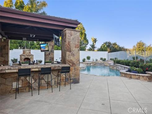 8  Danville   Lane, Coto de Caza, CA