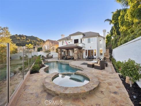 8  Danville   Lane, Coto de Caza, CA