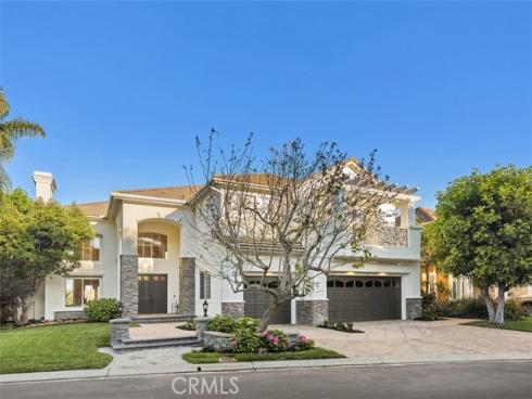 8  Danville   Lane, Coto de Caza, CA