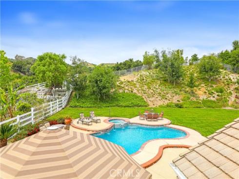 23801  Via Roble  , Coto de Caza, CA