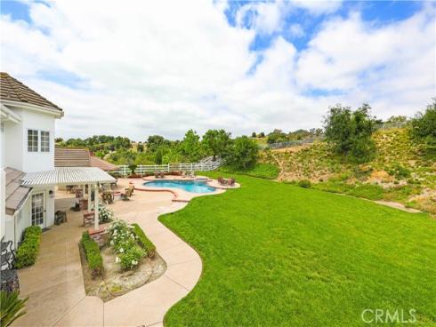 23801  Via Roble  , Coto de Caza, CA