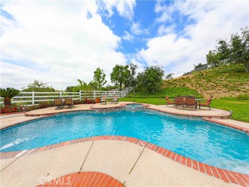 23801  Via Roble  , Coto de Caza, CA