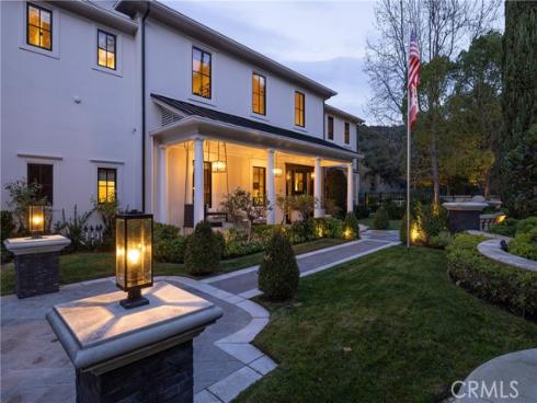 19  Devonwood   Drive, Coto de Caza, CA