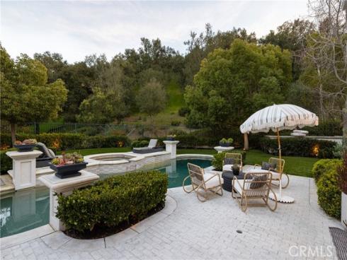 19  Devonwood   Drive, Coto de Caza, CA