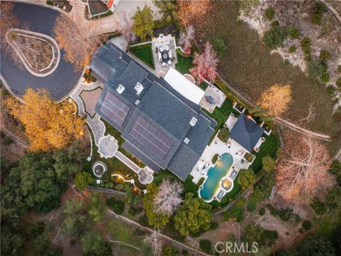 19  Devonwood   Drive, Coto de Caza, CA