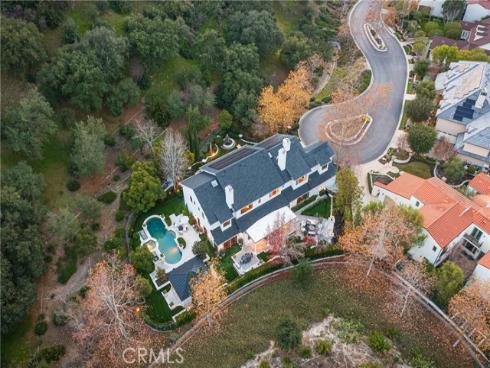 19  Devonwood   Drive, Coto de Caza, CA