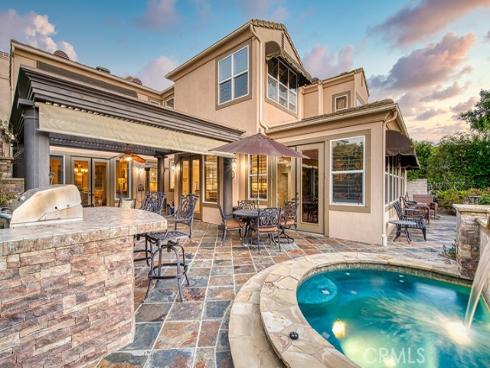 27  Raes Creek   Lane, Coto de Caza, CA