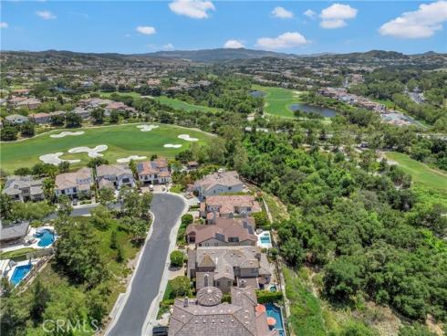 27  Raes Creek   Lane, Coto de Caza, CA