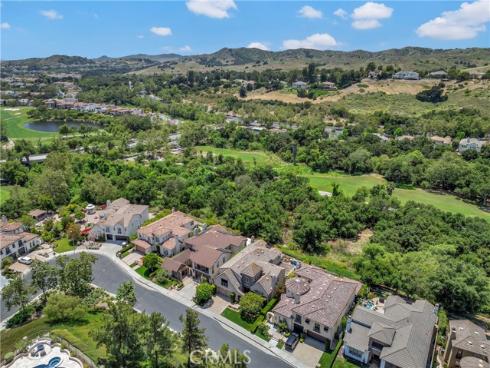 27  Raes Creek   Lane, Coto de Caza, CA