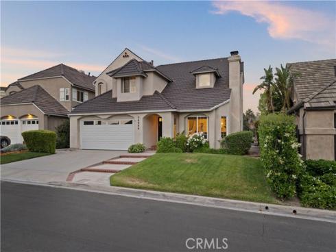 24086  Fairway   Lane, Coto de Caza, CA